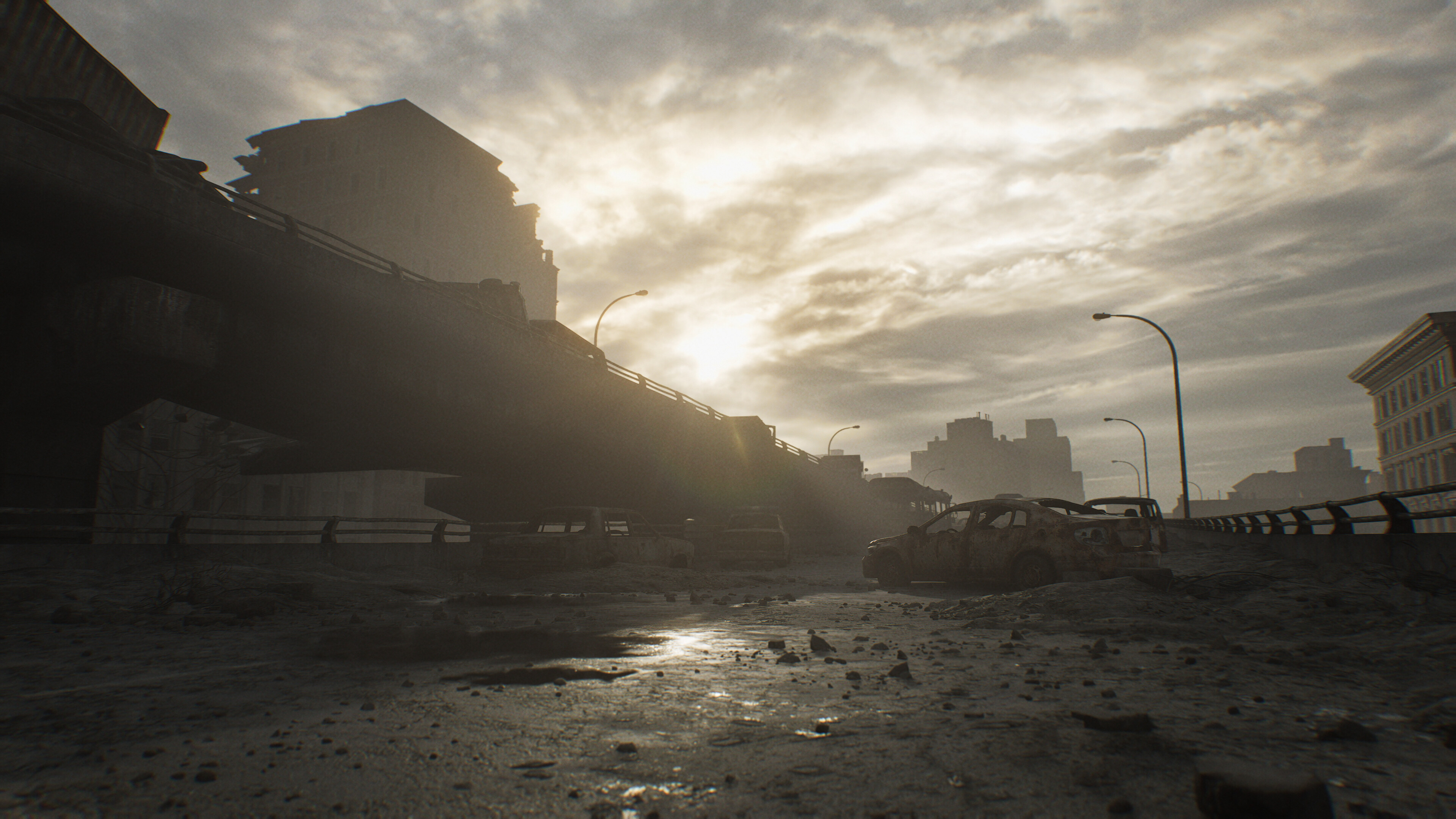 Resident Evil Requiem - Imagen 25